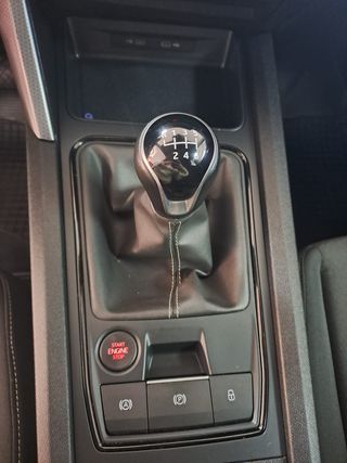 SEAT Leon 2.0 TDI SS Reference Go 2022 115Cv