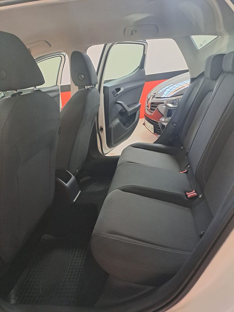 SEAT León 2022, foto 14
