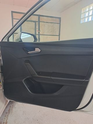 SEAT Leon 2.0 TDI SS Reference Go 2022 115Cv