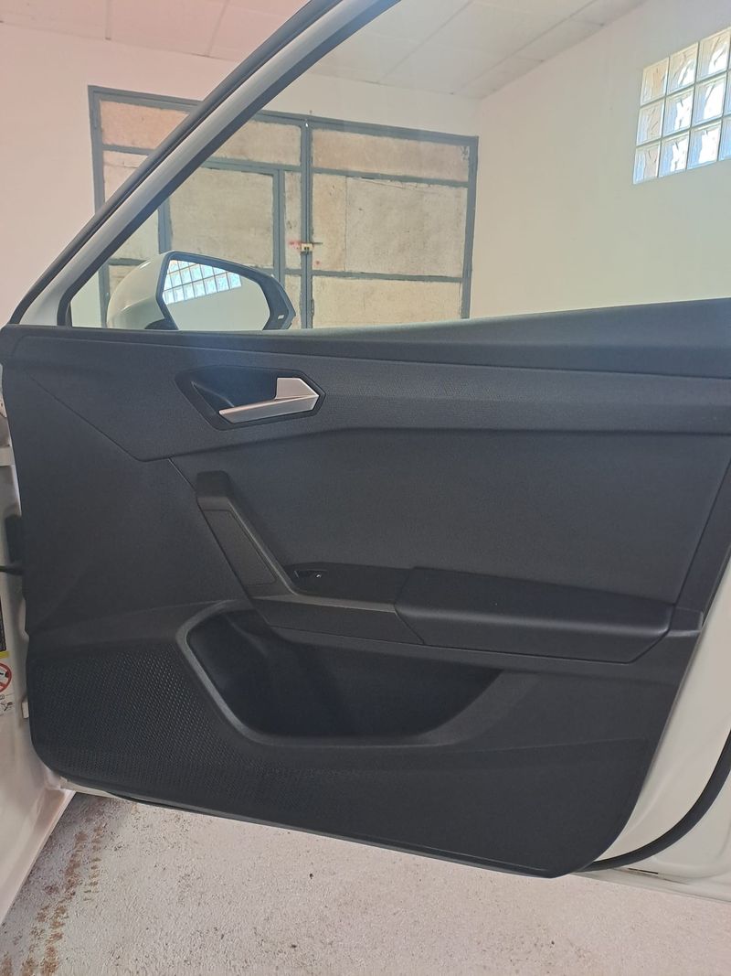 SEAT León 2022, foto 15