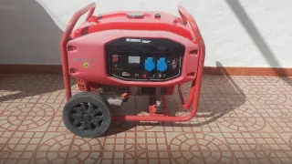 Generador Anova 3500W