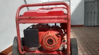 Generador Anova 3500W