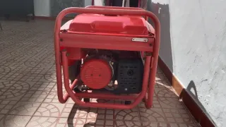 Generador Anova 3500W