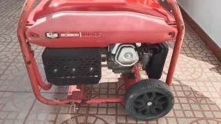 Generador Anova 3500W