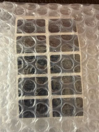 2 cubre joystick-4 gomas antideslizante-8 tapa ps4