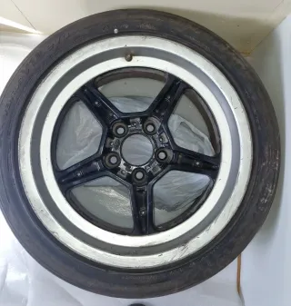 Llantas M5 E34 Styling 20 21 5x120 17
