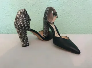 Zapatos Sacha London Talla 39