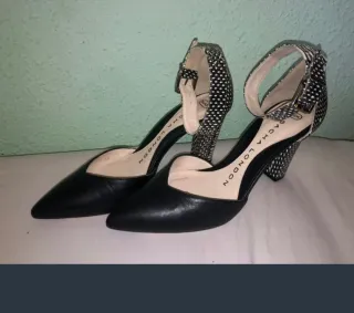 Zapatos Sacha London Talla 39