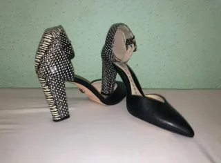 Zapatos Sacha London Talla 39