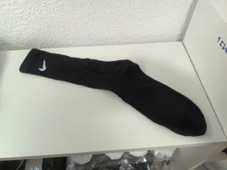 12 Pares Calcetines Nike Dri-Fit Talla 42-46