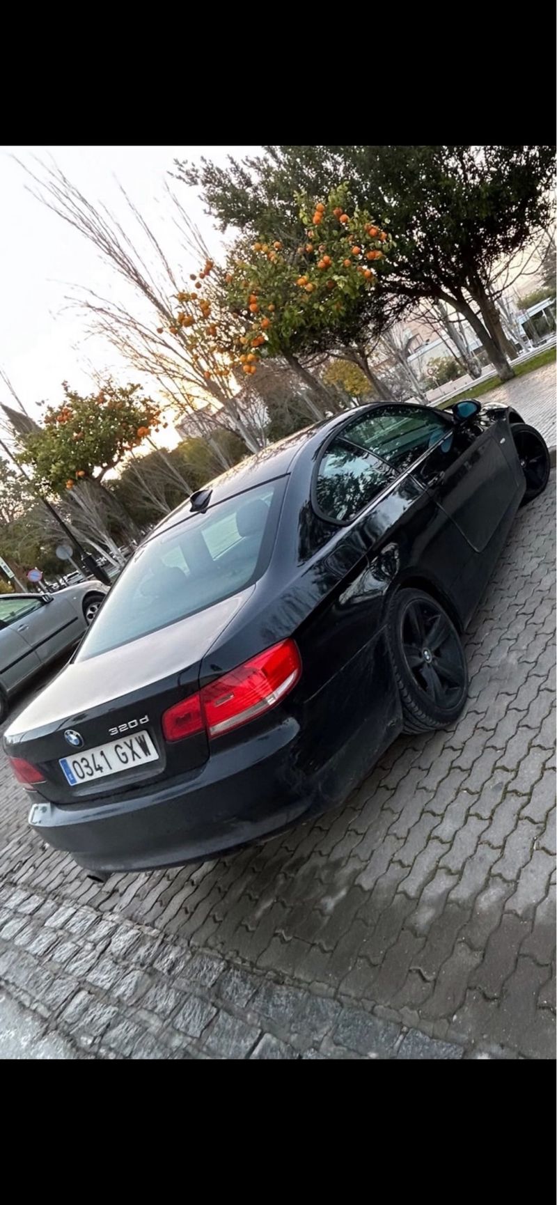 BMW Serie 3 2010 - foto 1