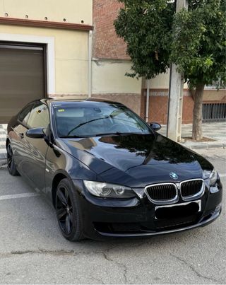 BMW Serie 3 2010