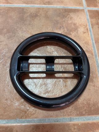 Volante Nintendo Wii