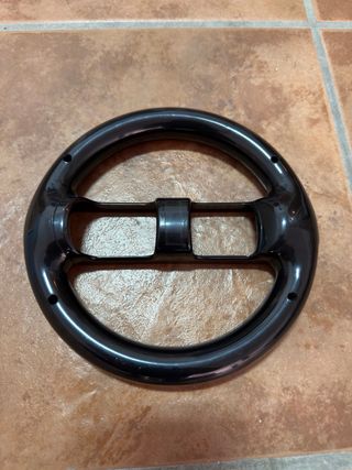 Volante Nintendo Wii