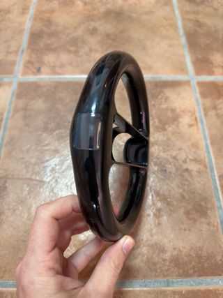 Volante Nintendo Wii