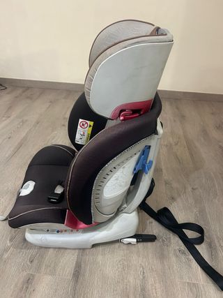 Silla coche bebé niño