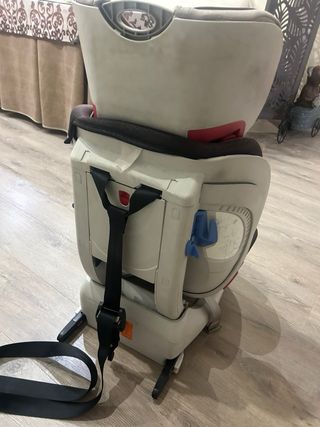 Silla coche bebé niño