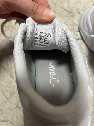 Zapatillas Puma Cilia Mode Blancas