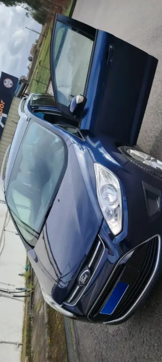 Ford Grand C-MAX 2011