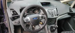 Ford Grand C-MAX 2011