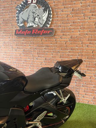 Yamaha YZF R6R