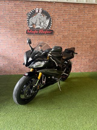 Yamaha YZF R6R