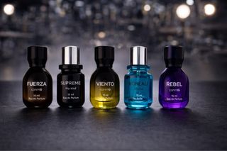 Set 6 Colonias (Extrait de Parfum)