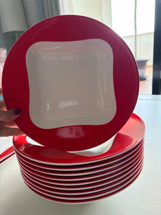 Vajilla Villeroy & Boch 30 piezas