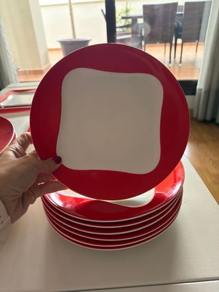 Vajilla Villeroy & Boch 30 piezas