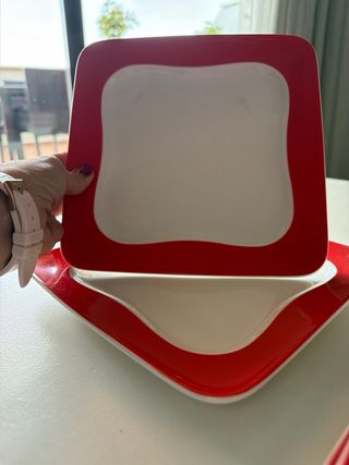 Vajilla Villeroy & Boch 30 piezas