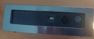 Disco Duro Externo LaCie 320 GB