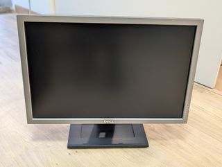 Ordenador Dell T3500 ordenador + Monitor Dell