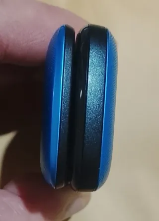 SAMSUNG GT-E1190 DE MOVISTAR