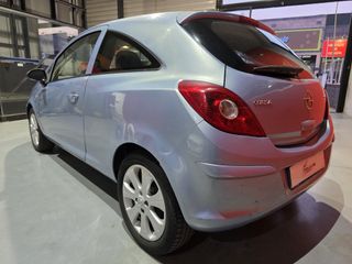 Opel Corsa CMon 1.3 ecoFLEX