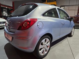 Opel Corsa CMon 1.3 ecoFLEX
