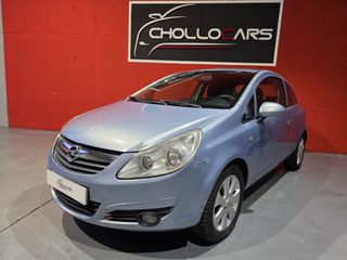 Opel Corsa CMon 1.3 ecoFLEX