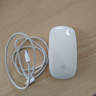 Apple Magic Mouse 2 (A1657)