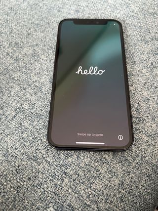 iPhone 12 mini negro 64GB