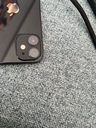 iPhone 12 mini negro 64GB