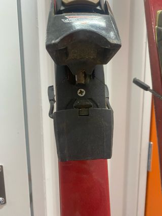 Esquís Volkl 2 metros