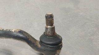 CREMALLERA DIRECCION MERCEDES-BENZ CLASE E (BM 21