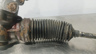 CREMALLERA DIRECCION MERCEDES-BENZ CLASE E (BM 21