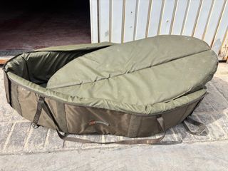 Piscina Carpfishing Fox Carpmaster Deluxe