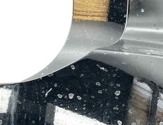 Volvo 147830 paragolpes trasero 32219798 xc 40 1.5