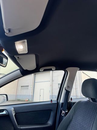 Opel astra g 2.0 DTI 2002