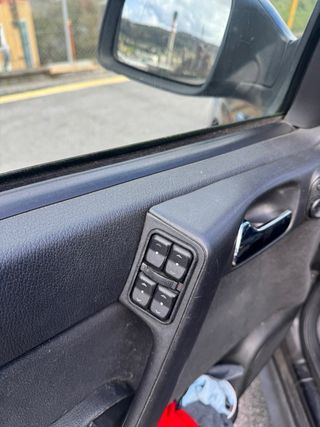 Opel astra g 2.0 DTI 2002