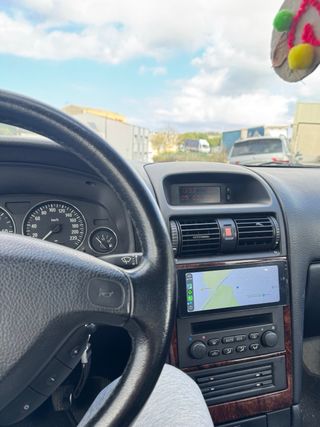 Opel astra g 2.0 DTI 2002