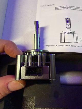 Kit Faros LED BEVINSEE