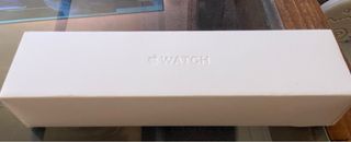 Apple Watch Serie 5 40mm Plata