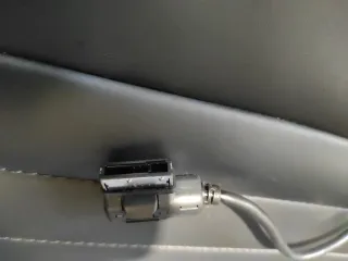 Adaptador usb vw